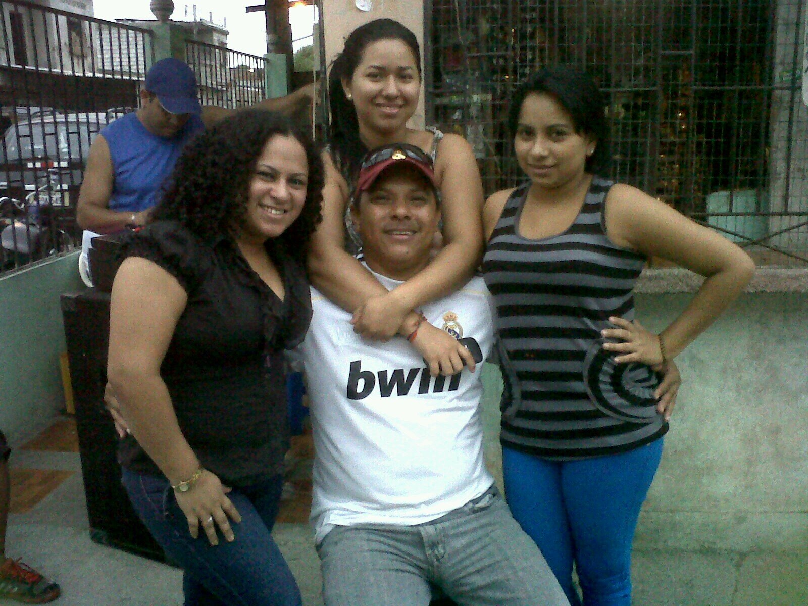 bsc mi vida entera te la entrego