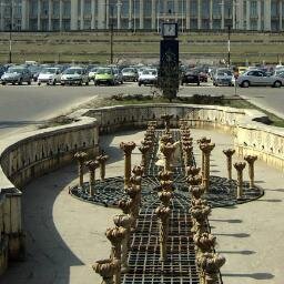 Bucharest__'s profile picture. نهتم بالأوقاف ونبث أوقات الصلوات