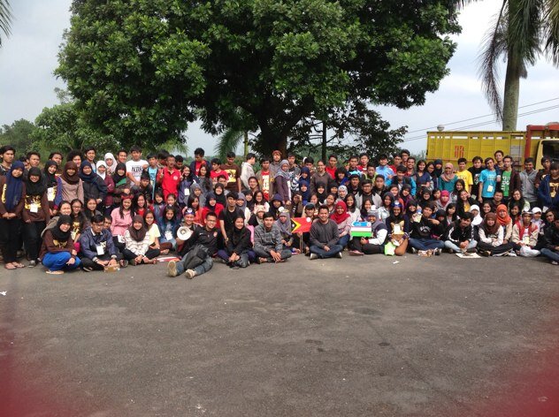 iespunsoed13's profile picture. Economic Development Studies of Jenderal Soedirman University '13. We Are Family ☺