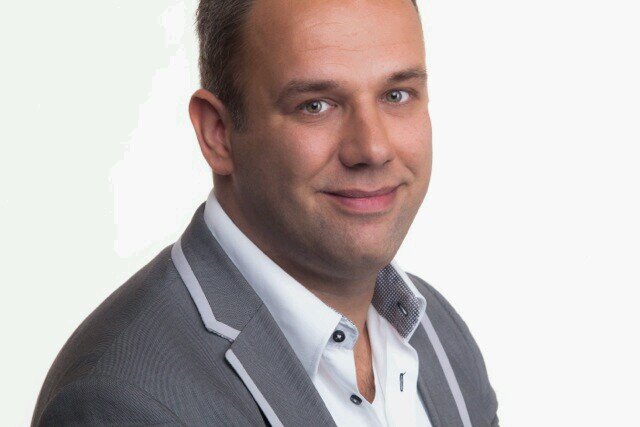 verkoopmanager @ Nijhuis Bouw /wielrennen / MTB