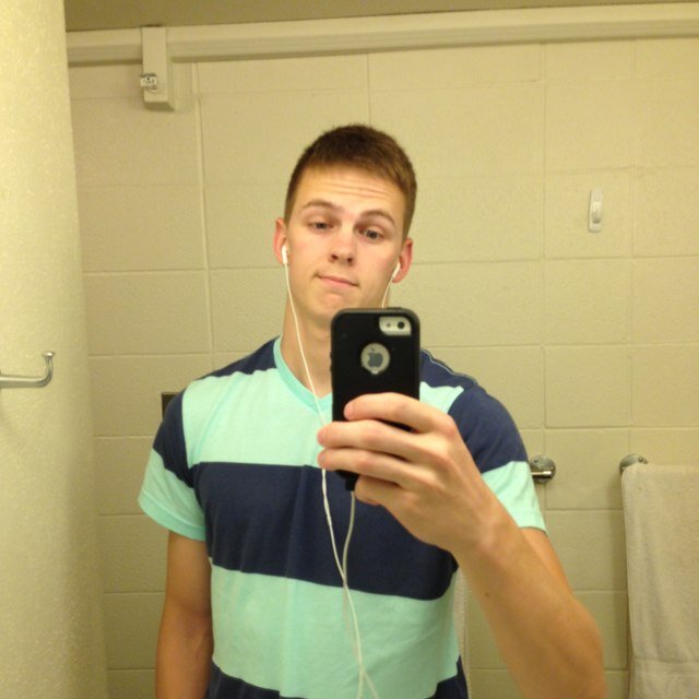 TimAustin20's profile picture. Welcome to the Jungle