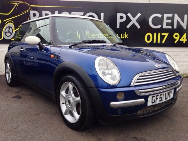 Bristol PX Centre are a specialist used car dealer based in Kingswood, Bristol. For more info please call 01172 950076
