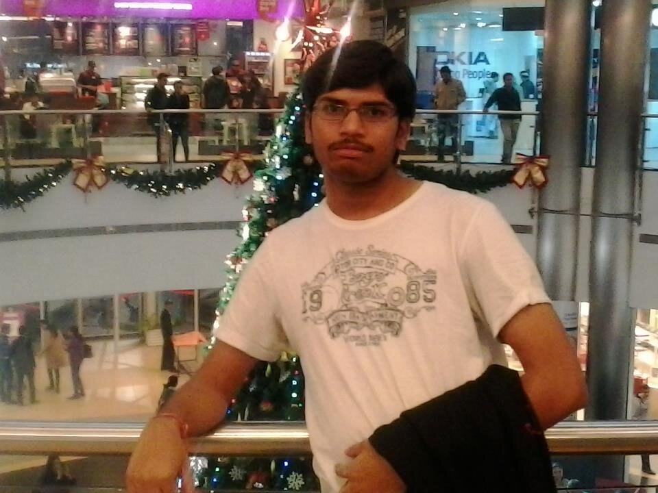 Be cool and calm :) B wit ur Attitude, dnt chnge it for any others then nly it shows wat U r ;)