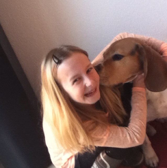 Hooi merel ik hou van je. Ben er echt altijd voor je. Ik wil je never nooit meer kwijt...X sanneke (je zus)