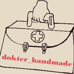 Buat dunia kedokteran kamu menjadi warna warni ★ Instagram:dokterhandmade ☆ BB: 3141313A ☆ LINE : dokterhandmade ☎ 08887789104