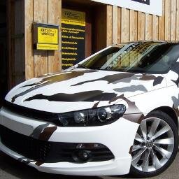 DanielCarbins's profile picture. Car Wrap Film manufacturer ,Designer,new wrap coming soon!