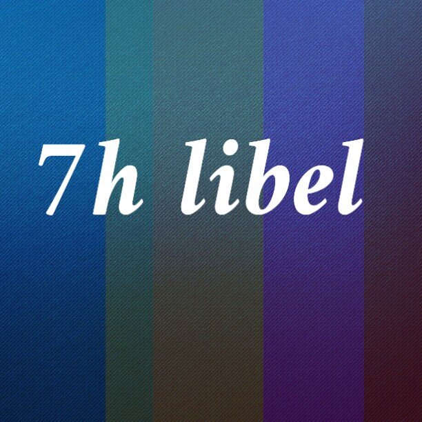 7hlibel's profile picture. smpn 15 kota serang