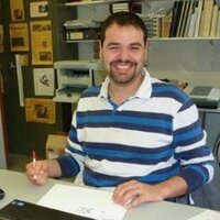 Edgar Duenez-Guzman (@duenezguzman) 's Twitter Profile