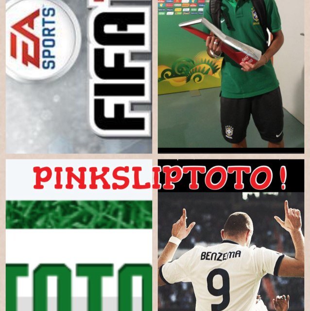 Wij houden Pink Slips battles en TOTO Activiteiten !