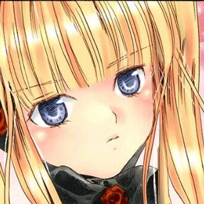 真紅 そうよ 私達薔薇乙女 ローゼンメイデン の体は ひとつひとつが 生命の糸で 繋がっている 誰かはそれを 絆とも呼ぶのよッ 真紅 真紅 そうよ 私達薔薇乙女 ローゼンメイデン の体は ひとつひとつが 生命の糸で 繋がっている 誰かはそれを 絆とも呼ぶのよッ 真紅