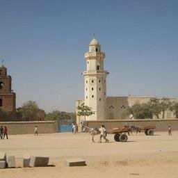 abeche_'s profile picture. نهتم بالأوقاف ونبث أوقات الصلوات