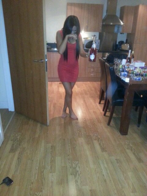 Facebook: Shannon Russell