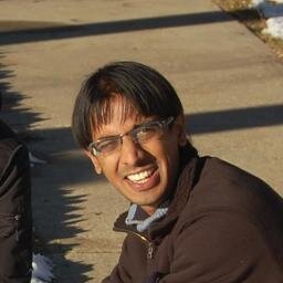 Amazon AWS DynamoDB, USC Grad, ex-Thoughtworker, Distributed Systems, Amateur Aviation enthusiast, Financial markets enthusiast