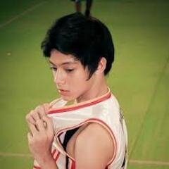 DANIEL PADILLA!