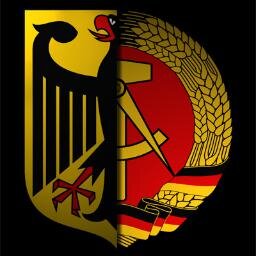 Das Projekt bringt Fakten und andere Blickwinkel zur deutsch-deutschen Geschichte. Facebook: http://t.co/XTCMWRCbvR