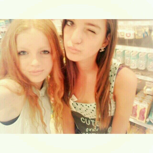 hervion 1a ♥ bffje faye & susan ♥ilse maria aneesha chinouk amber esmee sophie ♥ broertjes rick & ralph