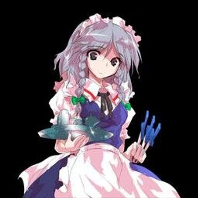 東方 Express(幻想郷人・冬コミ)