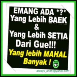 Single free II(*)  tanpa harus  A̶̲̥̅̊ϑã cwe  Ɣªήğ mengatur-atur hidup  ƍ̅ώ(*)  II@--  hidup single lebih free@--  II *01-09-1998* II