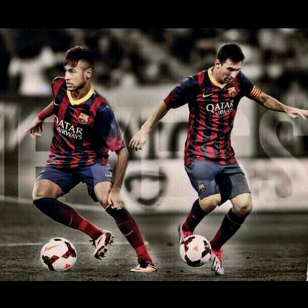 برشلوني .. نصررواي ♥