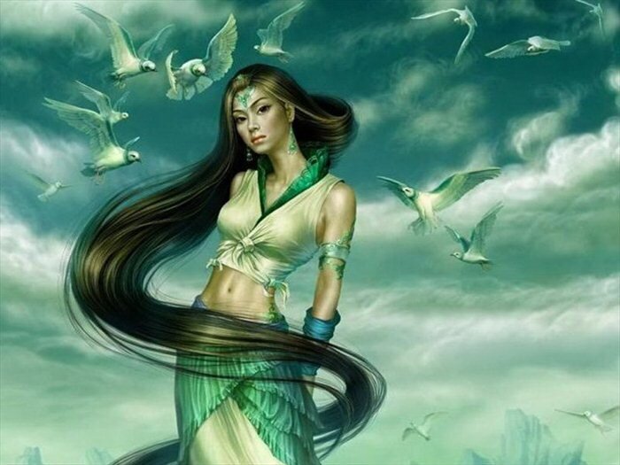 AlikHadeev's profile picture. 