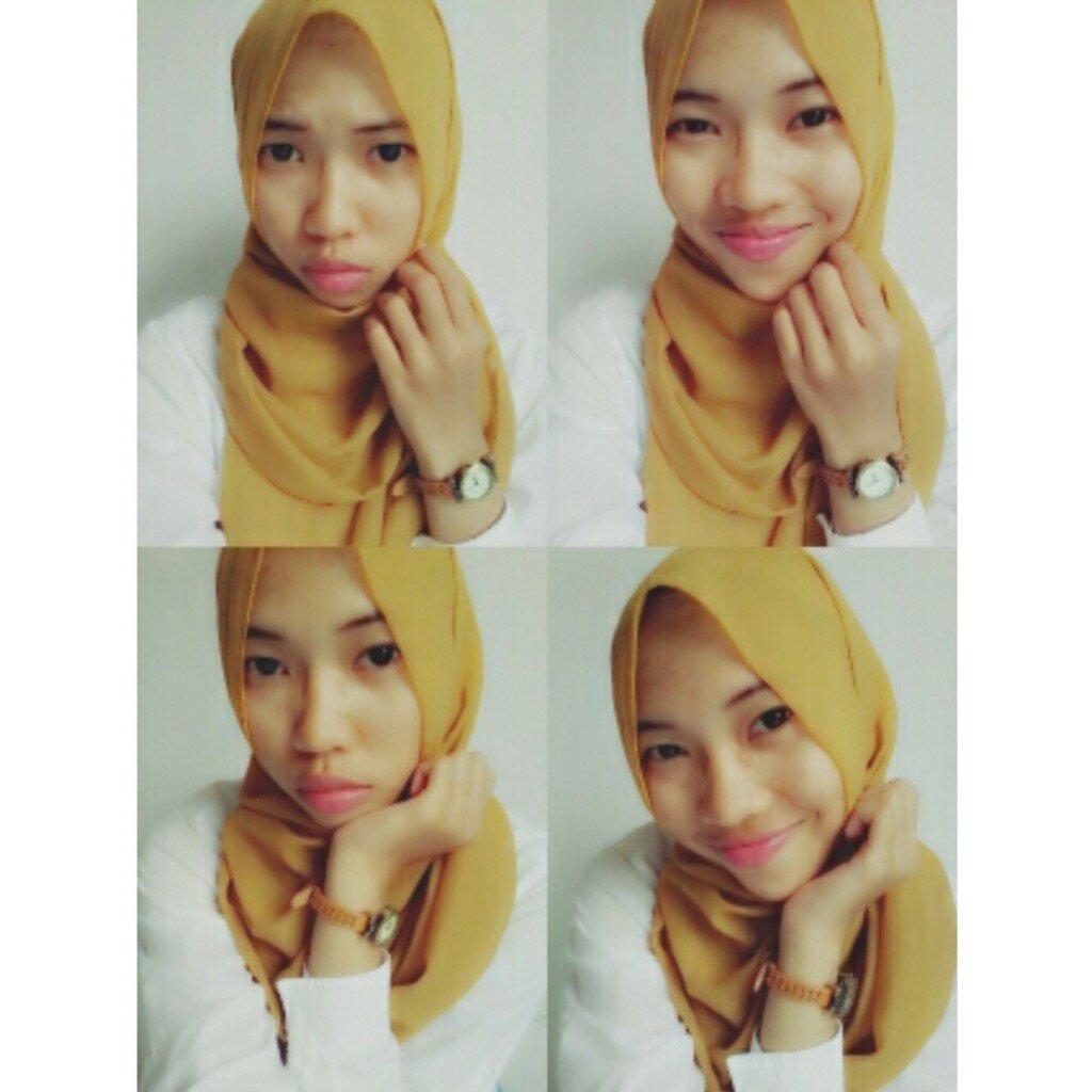 Just Be True Who You Are