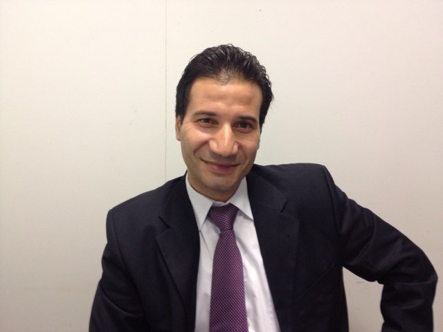 HR Assistant Professor at Imam Muhammad Ibn Saud Islamic University
Senior Expert at Arab Institute of Business Managers