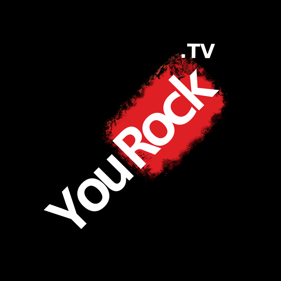 Yourock.Tv è la nuova TV su Web dedicata al Rock. \m/_