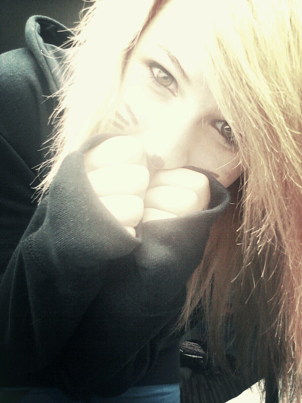 Hey :3