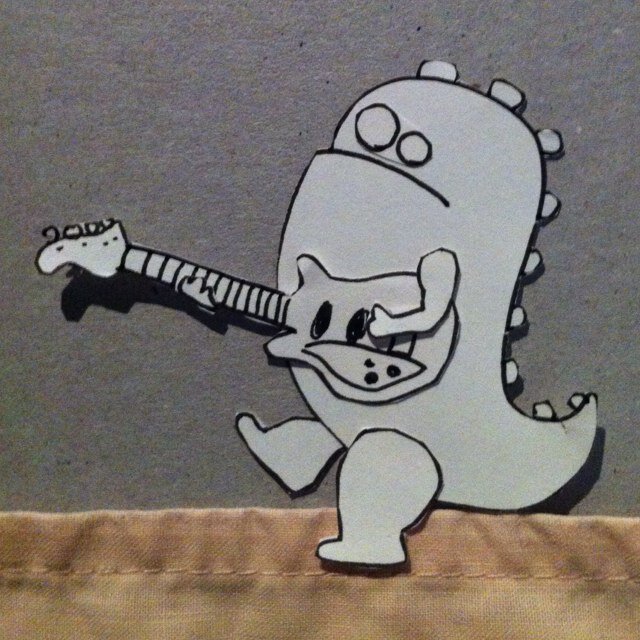 Musician. Composer. Producer. Indie Gamer. Stopmotion fan.
Currently working on the score for 'Dawn of the Ronin'