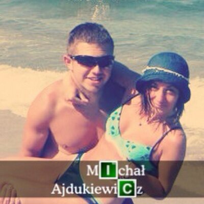 Profile Picture of Michał Ajdukiewicz (@aaid84) on Twitter