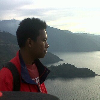 FREDICK OKTAVIANUS | JESUS | Be your self! | 192'11 BT'14 | Mom is my everything |