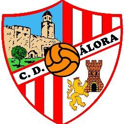 Twitter Oficial del Club Deportivo Álora