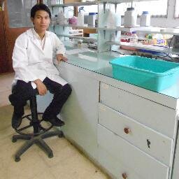 Haniefuady's profile picture. La Tahzan