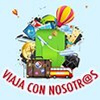 Viaja Con Nosotros(@ViajaConNos) 's Twitter Profileg