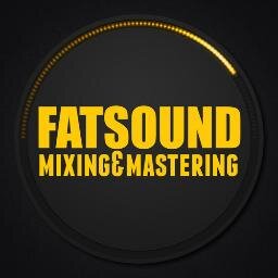 Fatsound2's profile picture. SERVICE FOR PROFESIONAL MIXING&MASTERING MUSIC. 
https://t.co/3Md4GPzRU2