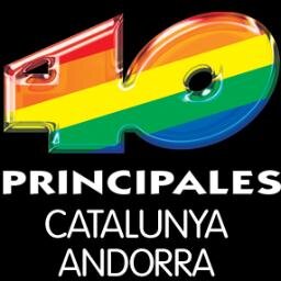 Emissora musical líder a Catalunya i Andorra amb 406.000 oients segons el darrer EGM. Fes-te amic també a http://t.co/11cT2W3keS 

 Catalunya i Andorra