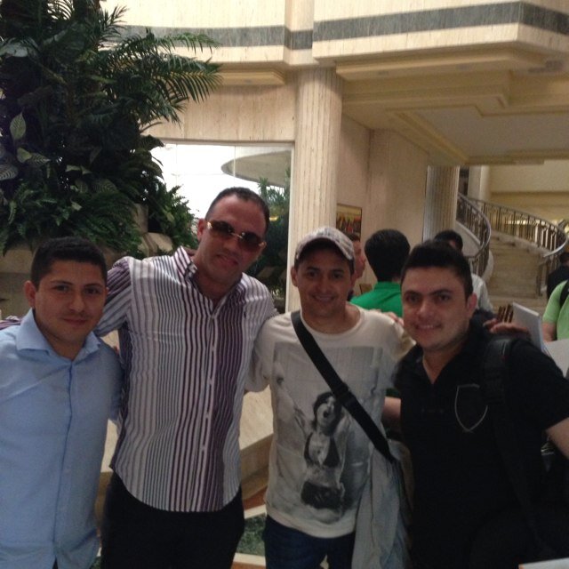 MARACUCHO