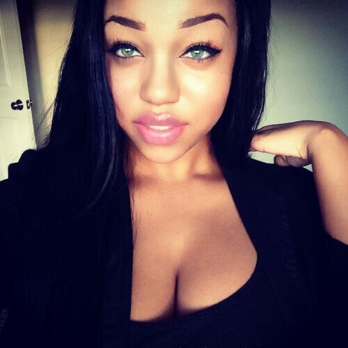 I Post The Best Cuties        IG: Postbestcuties