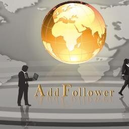 #AddFollower - Your Fanshare FREE advertising for your Website and Facebook, Twitter, Google+, YouTube aso. - http://t.co/vU2kcCIn3I