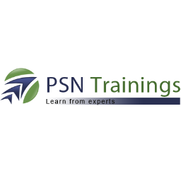 psntrainings's profile picture. PSN Trainings, a name for excellence in IT training, works innovatively each day to give best possible education to its clients.