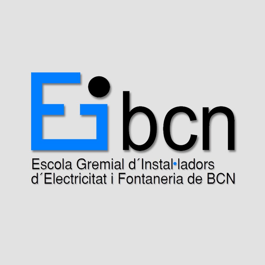 La ESCOLA GREMIAL es el Centro de Formación del Gremio de Instaladores de Barcelona. #FORMACIÓN #CURSOS #ELECTRICIDAD #FONTANERÍA #CLIMATIZACIÓN #TELECOS #GAS