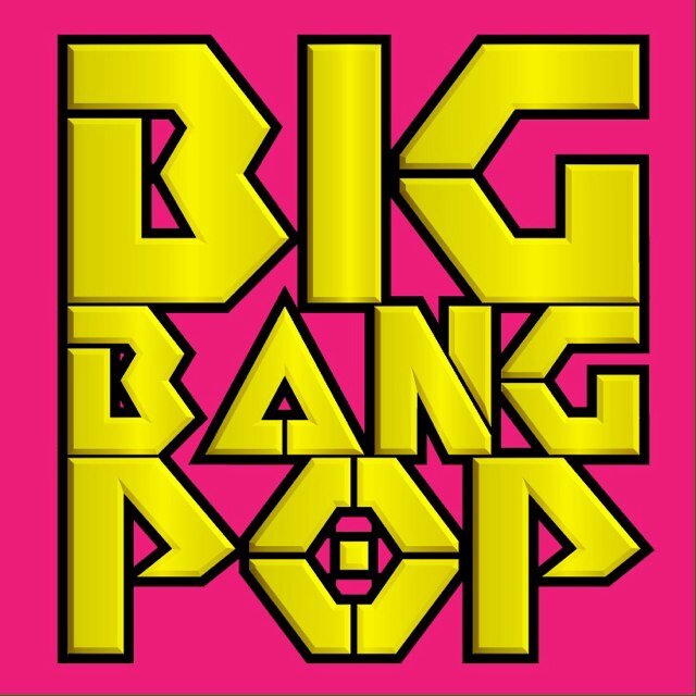 1st Thailand Fanclub of BIGBANG Since 2006.07.15