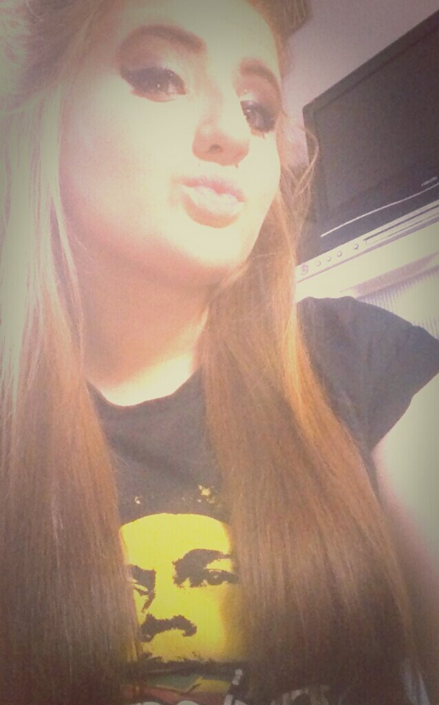 i follow back:)