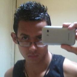 Estudiante de la Universidad de Guadalajara.