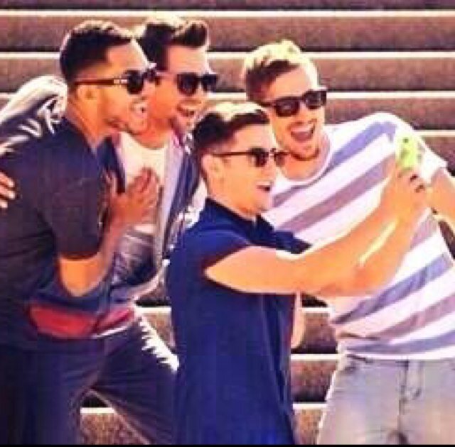 BTRVotingSquad's profile picture. #PCAForBigTimeRush