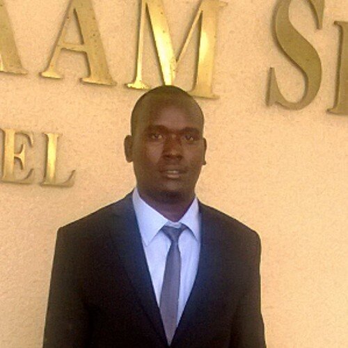 furaha_official's profile picture. #God_First #love #Caring #Entertainer @Arsenal @simbasctanzania @nba Fan #The_Rest_Ask_Me...