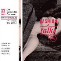 FashionTalks (@ffifashiontalks) 's Twitter Profile