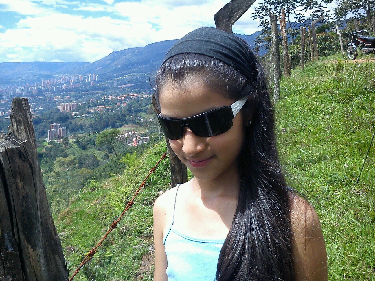 floruzh's profile picture. Administrador publico de formaccion, empleado. Amante d mis hijos la flora y los animalas