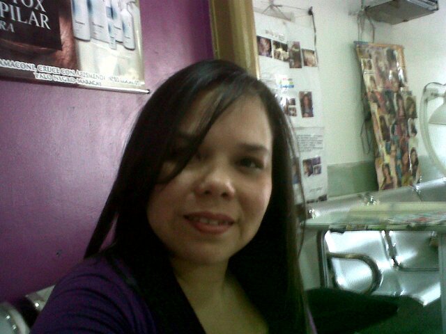 Licenciada en Bioanalisis.