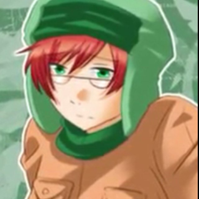 Hi. Names kyle, I live in South Park with my best friend Stan. Also kenny. I hate Cartman